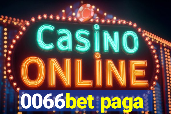 0066bet paga